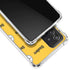 NFL Pittsburgh Steelers Blitz Series Galaxy A52 5G Clear Case